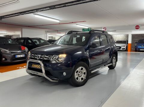 Dacia duster 1.2 TCE 125 CH AMBIANCE 4X2 / ENTRETIEN 