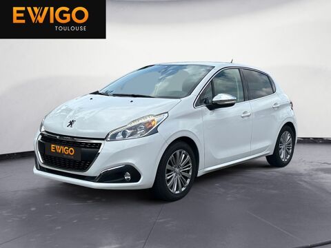 Peugeot 208 GENERATION-I 1.2 PURETECH 80 ALLURE
