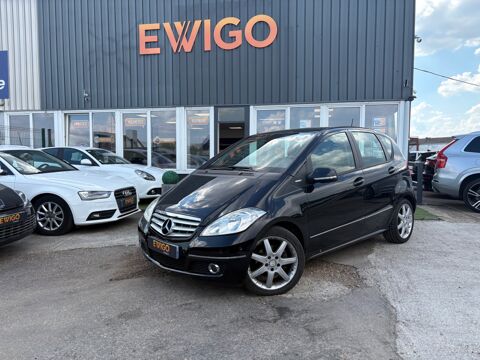 Annonce voiture Mercedes Classe A 5490 