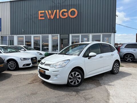 Citroen c3 1.4 HDI 70CH CONFORT BOITE AUTOMATIQUE -