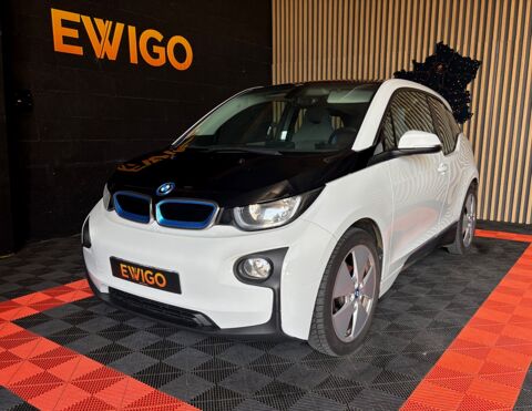 Annonce voiture BMW i3 8490 