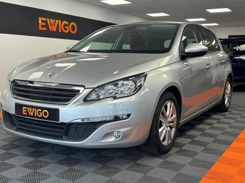 Peugeot 308 1.2 VTI 82 Ch ACCESS