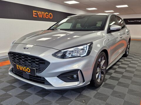 Annonce voiture Ford Focus 11990 