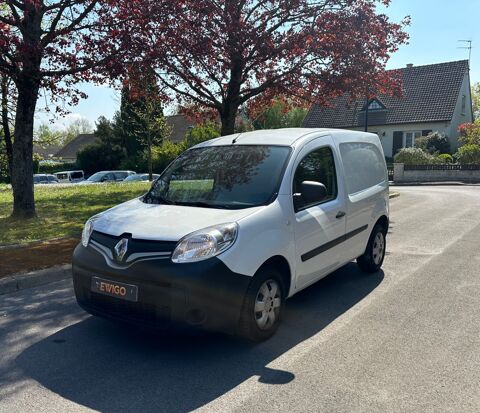Annonce voiture Renault Kangoo Express 8989 
