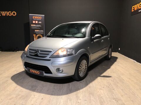Citroen c3 GENERATION-I 1.4 HDI 70