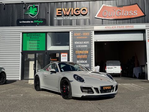 911 TYPE 991.2 CARRERA GTS 3.0 450 CV COUPE PDK 2018 occasion 47000 Agen