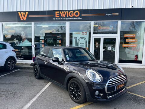 Mini Cooper 1.5 136 COOPER BVA 2014 occasion Beaucouzé 49070