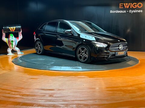 Annonce voiture Mercedes Classe B 29990 