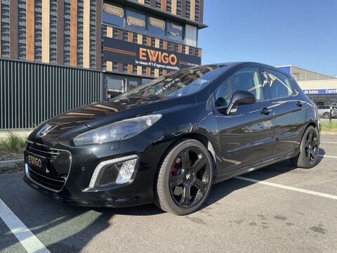 Peugeot 308 GTI PHASE 2 - 1.6 THP 200CH - TOIT PANOR