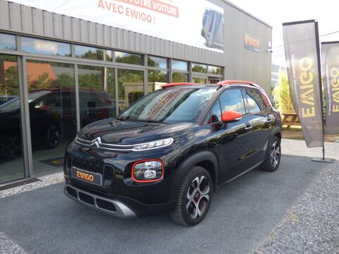 Citroen c3 aircross 1.2 PURETECH 110 FEEL BUSINESS EAT BVA S