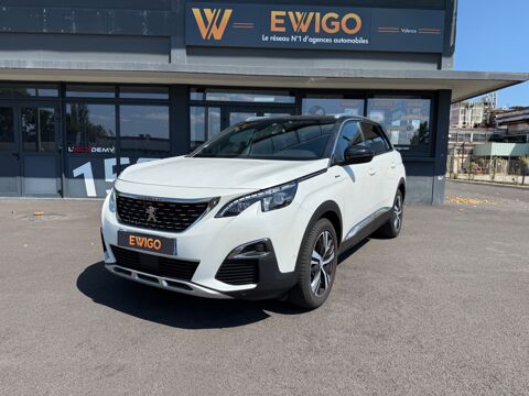 Annonce voiture Peugeot 5008 15980 