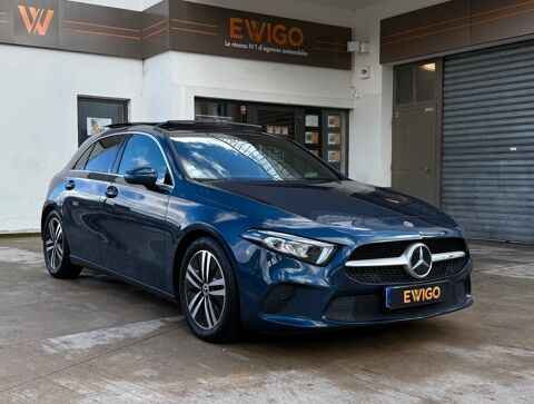 Annonce voiture Mercedes Classe A 24990 
