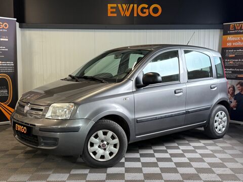 Fiat panda 1.2 70 DYNAMIC