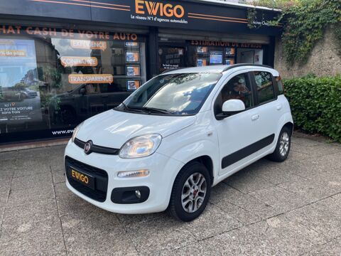 Fiat panda 0.9 TWINAIR 85CV LOUNGE / CLIMATISATION 