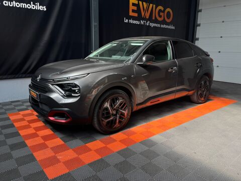 Citroën C4 1.5 130 SHINE/ CARPLAY/ CAMERA 360 2021 occasion Reims 51100