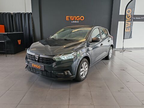 Dacia sandero 1.0 SCE 65 ESSENTIEL