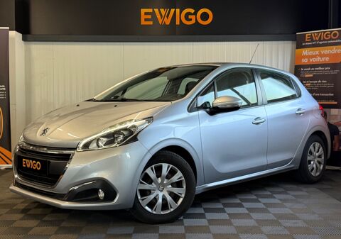 Peugeot 208 GENERATION-I 1.6 BLUEHDI 100 ACTIVE BUSI