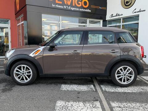 Countryman (R60) 1.6 D 90 CH ONE 2015 occasion 64320 Idron