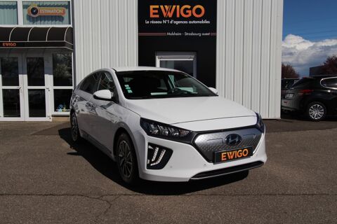 Ioniq ELECTRIC 135 38.3KWH Executive BVA 2019 occasion 67120 Dachstein