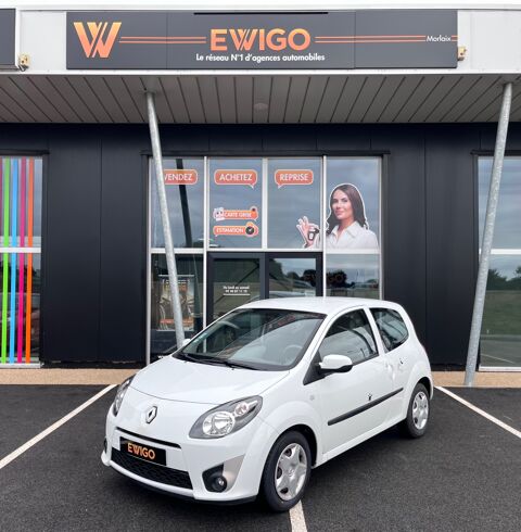 Renault twingo 1.2 75 CH EXPRESSION / COURROIE DE DISTR