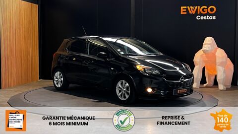 Opel corsa 1.4 90 GRAPHITE