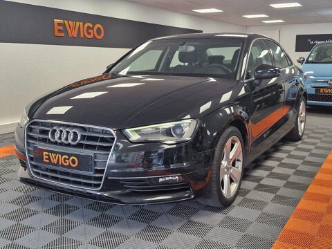 Annonce voiture Audi A3 14490 