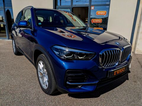 Annonce voiture BMW X5 54990 