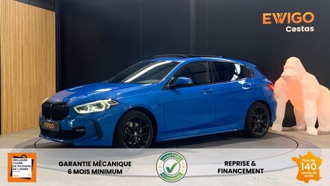 Annonce voiture BMW Srie 1 25990 