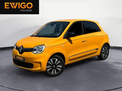 Renault twingo ZE E-TECH INTENS 22KWH ACHAT-INTEGRAL *C