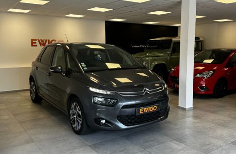 Citroen c4 picasso 1.6 BLUEHDI 120 BUSINESS EAT BVA START-S