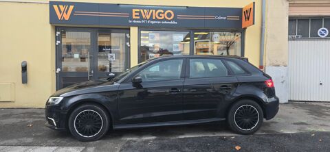 A3 1.4 40 E-TRON 204H 150 PHEV HYBRID S-TRONIC BVA 2020 occasion 68000 Colmar