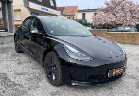 Model 3 Autonomie Standard Plus RWD PPF AVANT 2023 occasion 25000 Besançon