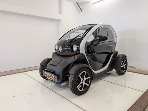 Renault twizy ZE 6.1KWH 45KMH ACHAT-INTEGRAL INTENS BV