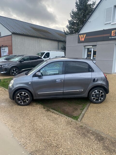 Twingo 0.9 TCE 90 INTENS 2019 occasion 45160 Olivet