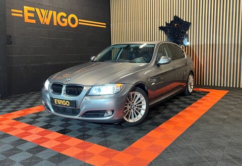 BMW Série 3 330i E90 LCI 272ch - Pack Luxe 2009 occasion Couëron 44220