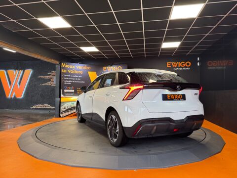 MG4 ELECTRIC 170 73PPM 51KWH BVA 2023 occasion 44300 Nantes