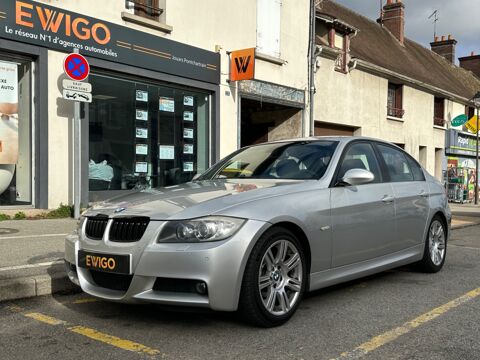 BMW Série 3 330 I 272 PACK M SPORT DESIGN VENTE A PRO 2008 occasion Jouars-Pontchartrain 78760