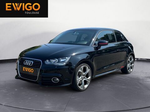 Audi a1 1.6 TDI 105 AMBIENTE