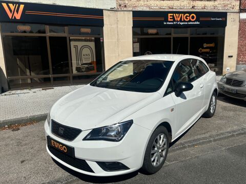 Annonce voiture Seat Ibiza 6990 