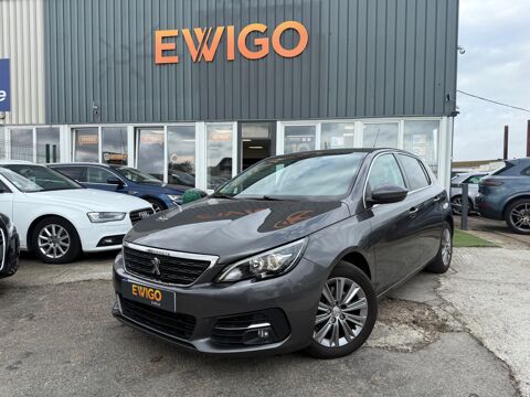Peugeot 308 GENERATION-II 1.5 BLUEHDI 130CH ALLURE B