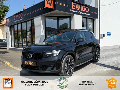 Annonce voiture Volvo XC40 39890 