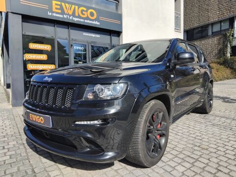 Annonce voiture Jeep Grand Cherokee 32990 