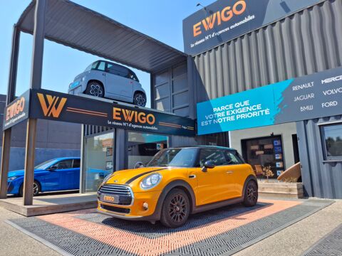 Annonce voiture Mini Cooper 15980 