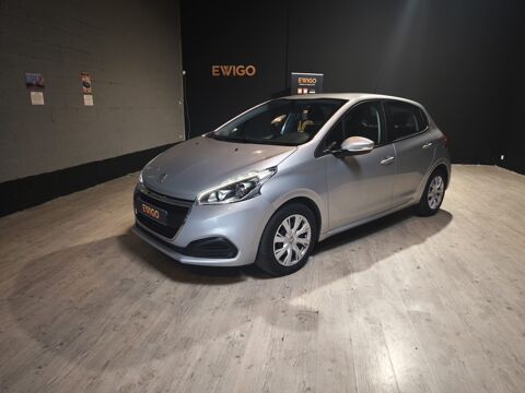 Peugeot 208 GENERATION-I 1.6 BLUEHDI 75 ACTIVE
