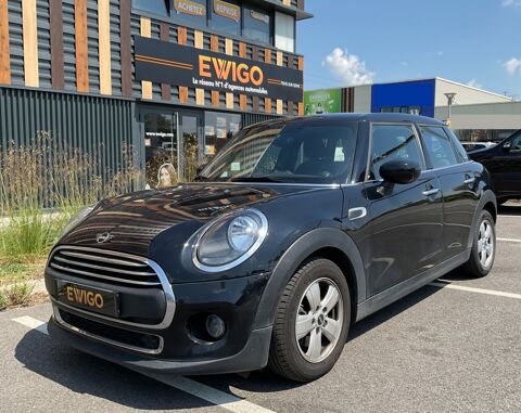 Mini Cooper 1.5 100 ONE BVA 2019 occasion Flins-sur-Seine 78410