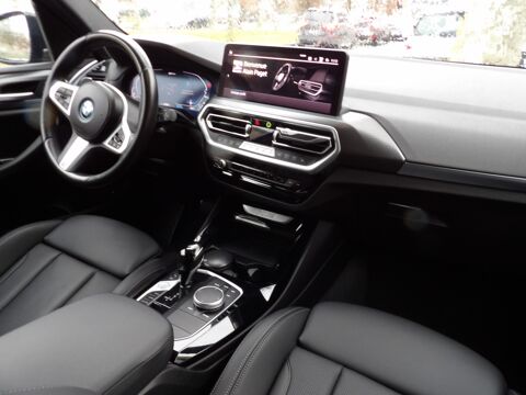 X3 3.0 E 292 HYBRID M-Sport XDRIVE BVA 2023 occasion 33100 Bordeaux