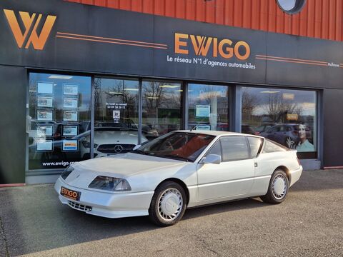 Annonce voiture Voiture Voiture 26990 