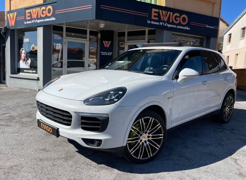 Annonce voiture Porsche Cayenne 39900 