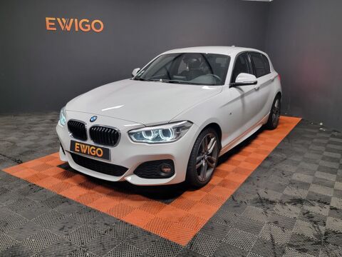 Série 1 116i 110ch M SPORT - 1ere main 2019 occasion 68700 Cernay