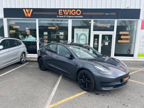 Annonce voiture Tesla Model 3 29490 